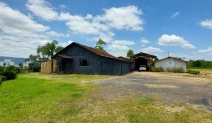 Terreno de 119170m² no bairro Progresso