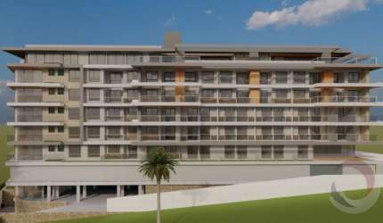 Apartamento de 1 dorm no bairro Jurerê