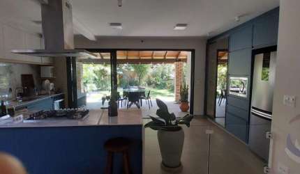 Casa com 3 quartos no bairro Campeche - Florianópolis - SC