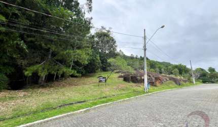 Terreno de 2276m² no bairro Santo Antônio De Lisboa