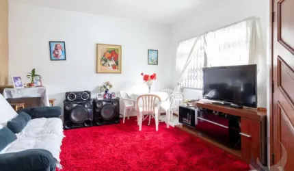Casa Residencial de 3 dorms no bairro Pagani