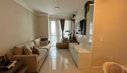 Apartamento de 4 dorms no bairro Itacorubi