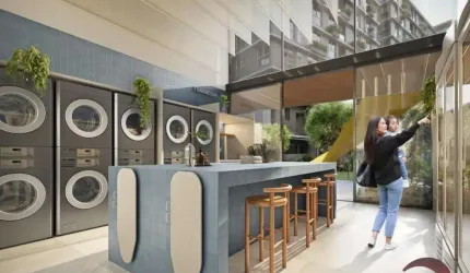 Apartamento de 2 dorms no bairro Pedra Branca