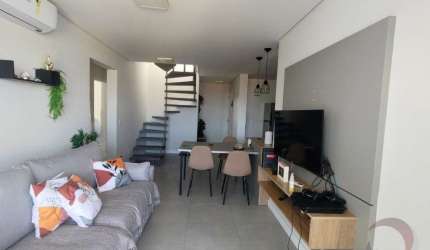 Apartamento de 3 dorms no bairro Campeche