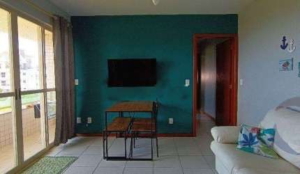 Apartamento de 2 dorms no bairro Açores