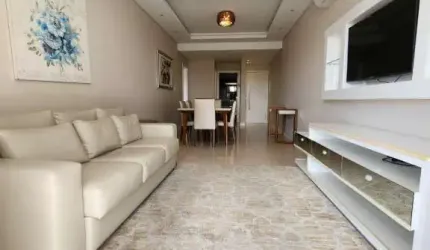 Apartamento de 3 dorms no bairro Centro