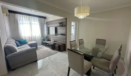 Apartamento de 2 dorms no bairro Centro