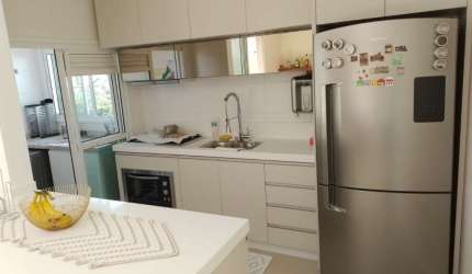 Apartamento de 2 dorms no bairro Pântano Do Sul
