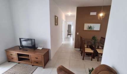 Apartamento de 3 dorms no bairro Campeche