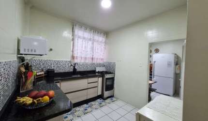 Apartamento de 3 dorms no bairro Estreito