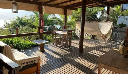 Hotel/Pousada de 2640m² no bairro Lagoa Da Conceição