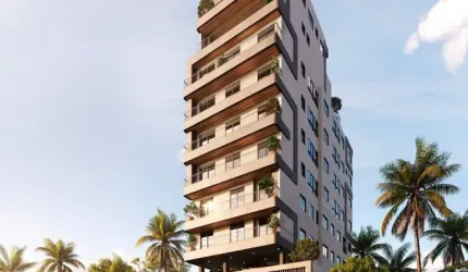 Apartamento de 2 dorms no bairro Pedra Branca