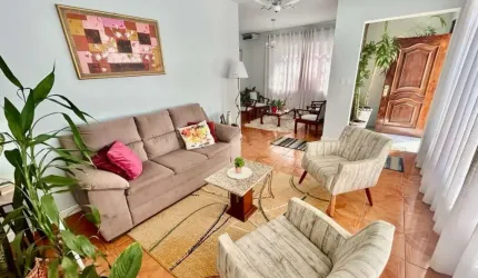 Casa Residencial de 3 dorms no bairro Jardim Atlântico