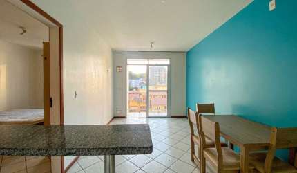 Apartamento de 40m² na  Trindade.