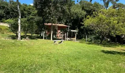 Terreno de 1115.31m² no bairro Cachoeira Do Bom Jesus