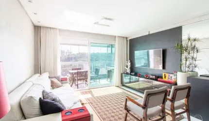 Apartamento de 3 dorms no bairro Agronômica