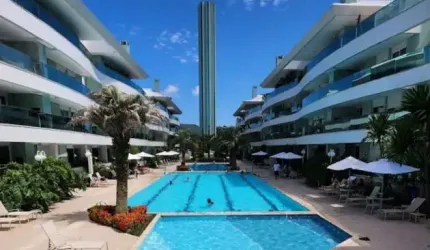 Apartamento de 3 dorms no bairro Canasvieiras