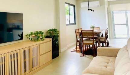 Casa Residencial de 3 dorms no bairro Campeche