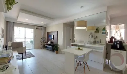 Apartamento de 2 dorms no bairro Kobrasol