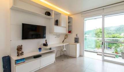 Apartamento de 1 dorm no bairro Jurerê