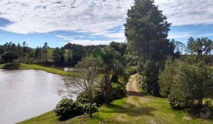 Sítio/Fazenda de 76216.5m² no bairro Rancho Queimado