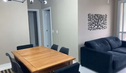 Apartamento de 2 dorms no bairro Ingleses Do Rio Vermelho
