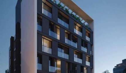 Apartamento de 1 dorm no bairro Centro