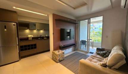 Apartamento de 2 dorms no bairro Campeche