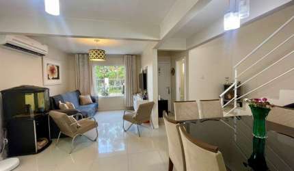 Casa Residencial de 3 dorms no bairro São João Do Rio Vermelho