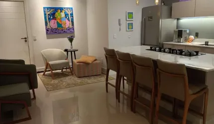 Apartamento de 2 dorms no bairro Agronômica
