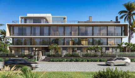 Apartamento de 1 dorm no bairro Barra Da Lagoa