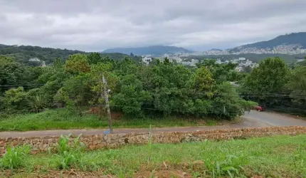 Terreno de 1910.16m² no bairro João Paulo