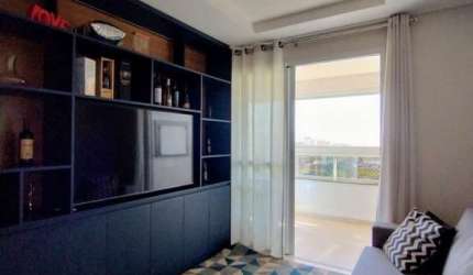 Apartamento de 113m² com 3 quartos sendo 1 suíte no Estreito