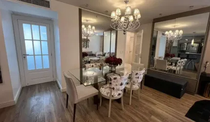 Apartamento de 3 dorms no bairro Centro
