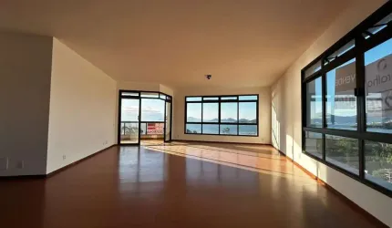 Apartamento de 4 dorms no bairro Agronômica