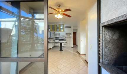 Apartamento de 2 dorms no bairro Jurerê