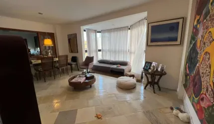 Apartamento de 3 dorms no bairro Centro