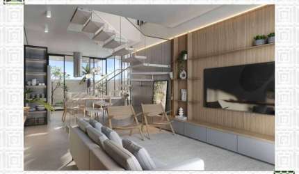 Casa Residencial de 3 dorms no bairro Campeche