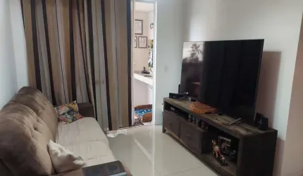Apartamento de 3 dorms no bairro Centro