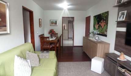 Apartamento de 3 dorms no bairro Estreito