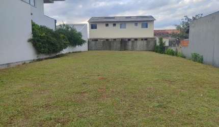 Terreno à venda na Rua Raimundo Starosky, --, Carianos, Florianópolis por R$ 565.000