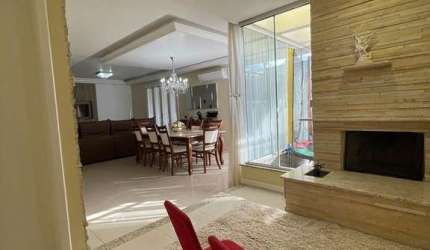 Cobertura de 3 dorms no bairro Estreito