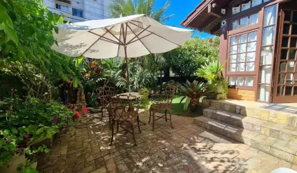 Casa Residencial de 3 quartos em Canasvieiras