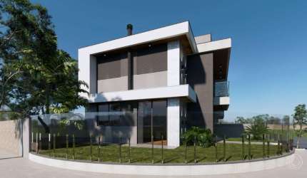 Casa Residencial de 3 dorms no bairro João Paulo