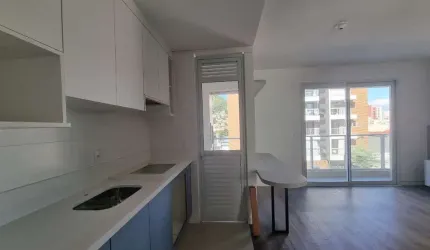 Apartamento de 1 dorm no bairro Centro