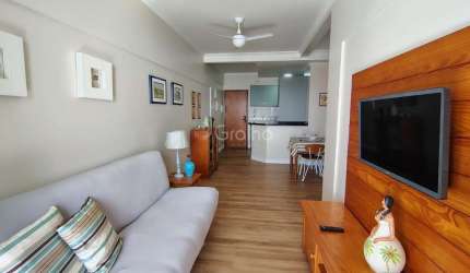 Apartamento de 1 dorm no bairro Cachoeira Do Bom Jesus