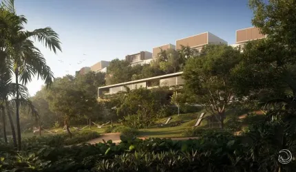 Casa Alto Padrão com 4 suítes e 406,65m² em Cacupé