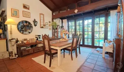 Hotel/Pousada de 490m² no bairro Canasvieiras