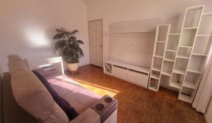 Apartamento de 3 dorms no bairro Centro