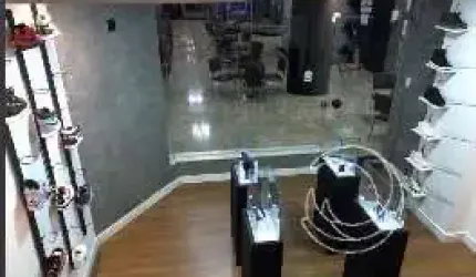 Loja de 31.38m² no bairro Centro
